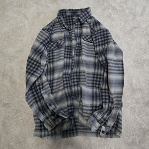 Patagonia Flannel
